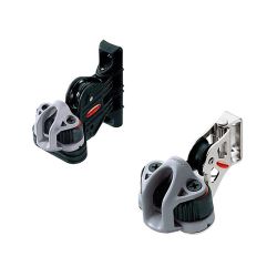 Ronstan RF5 Swiveling C-Cleat & Fairlead | Blackburn Marine Ronstan Hardware